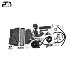 VF Engineering Supercharger Kit for BMW E46 M3
